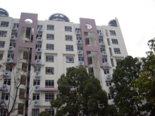 Bishan Park Condominium (D20), Condominium #992572